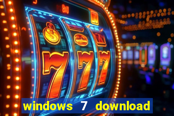 windows 7 download 64 bits iso